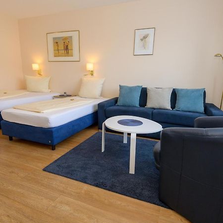 Bremer Apartmenthotel Superior Экстерьер фото