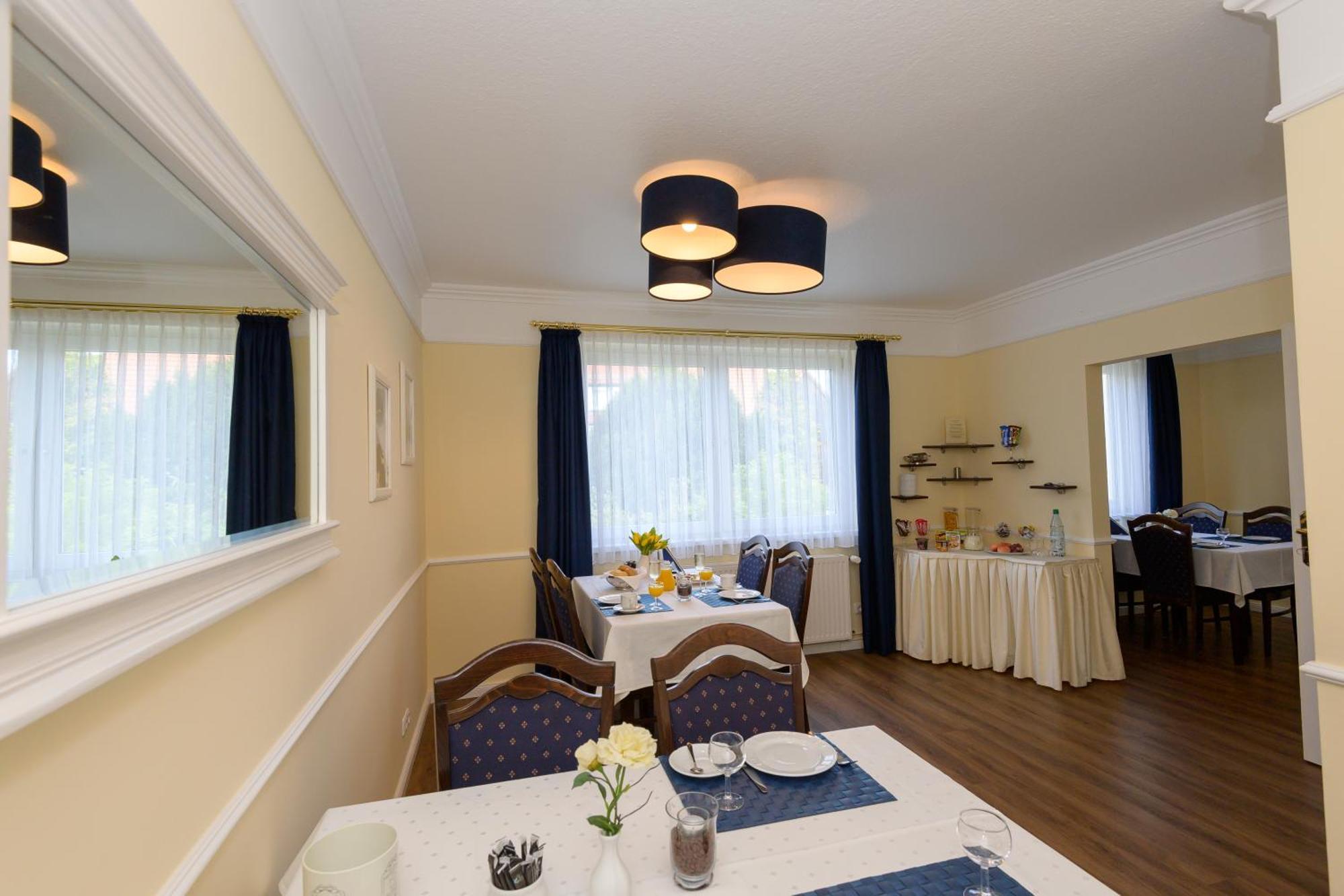 Bremer Apartmenthotel Superior Экстерьер фото