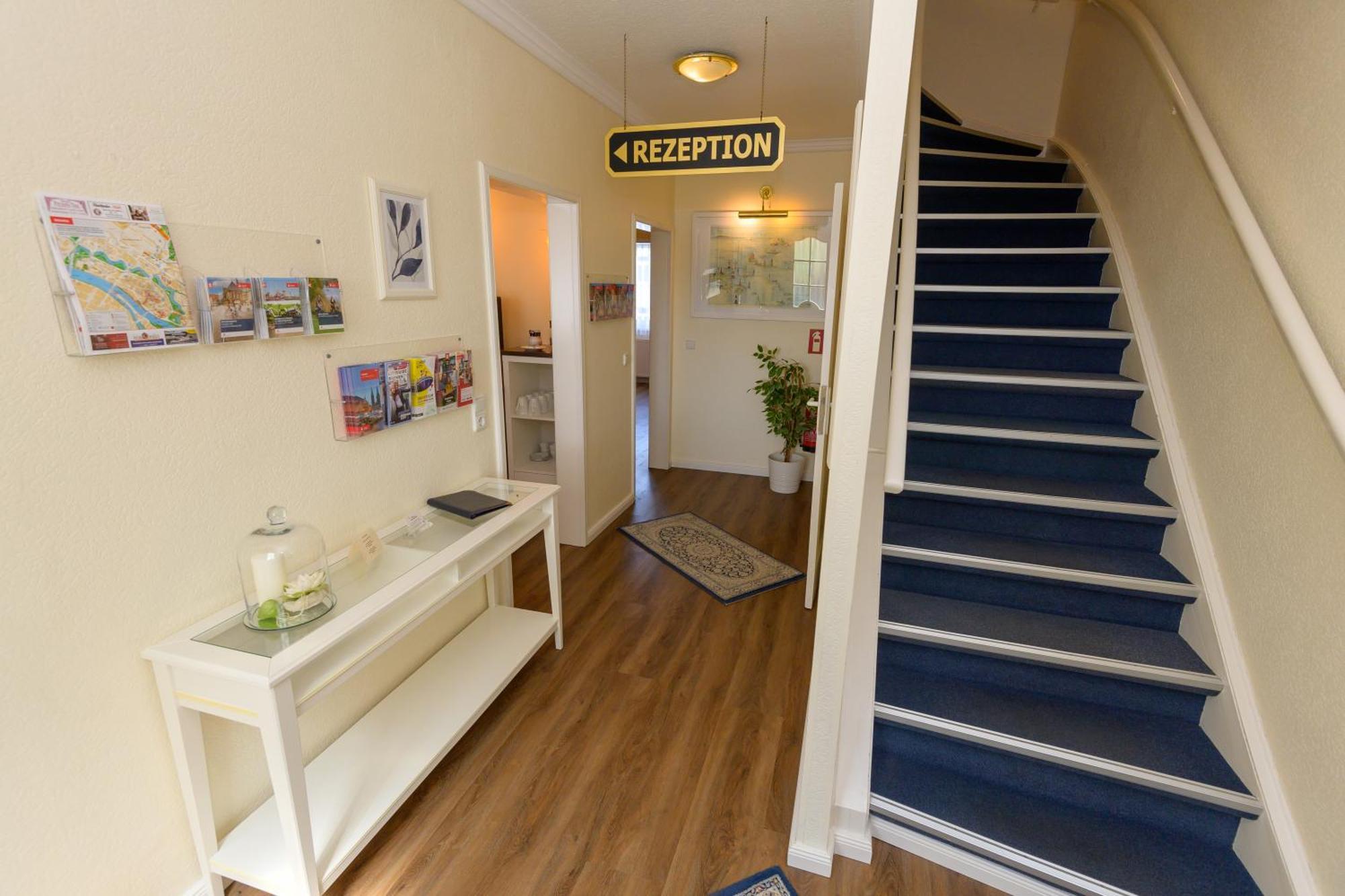 Bremer Apartmenthotel Superior Экстерьер фото
