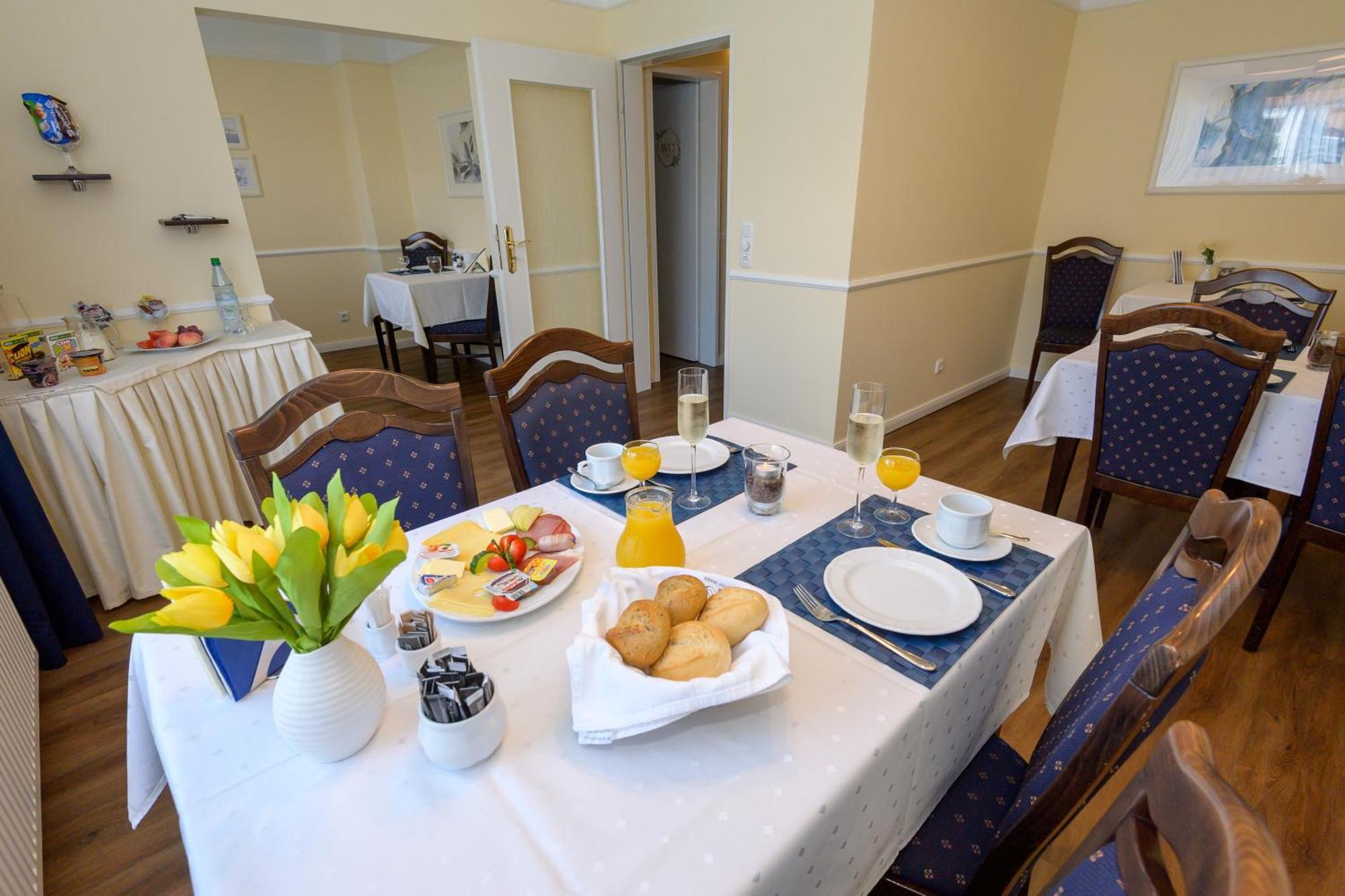 Bremer Apartmenthotel Superior Экстерьер фото