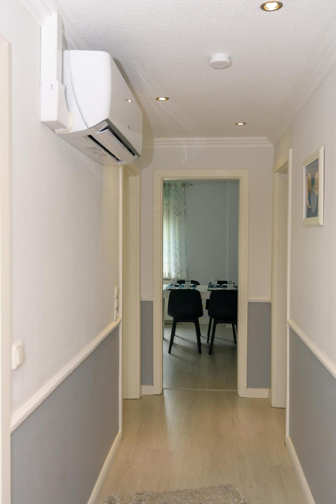 Bremer Apartmenthotel Superior Экстерьер фото