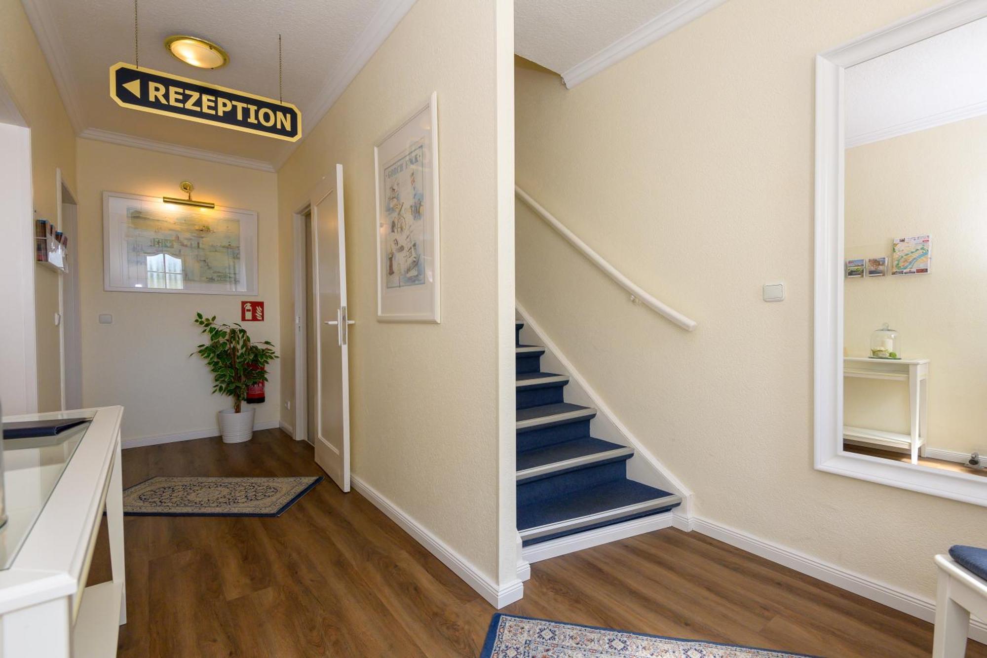 Bremer Apartmenthotel Superior Экстерьер фото