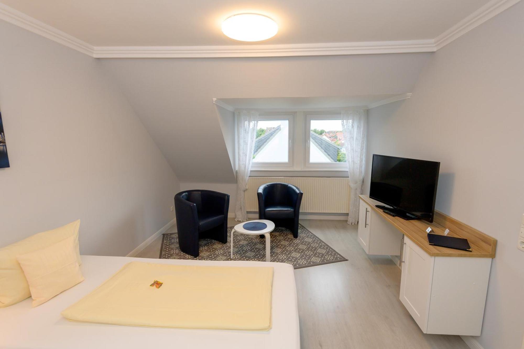 Bremer Apartmenthotel Superior Экстерьер фото