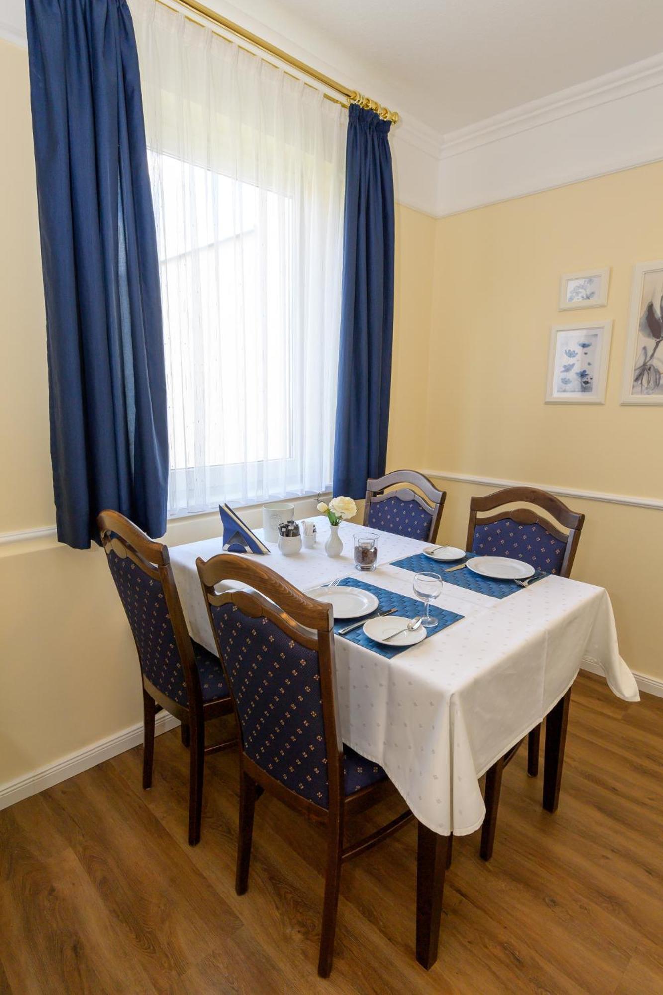 Bremer Apartmenthotel Superior Экстерьер фото