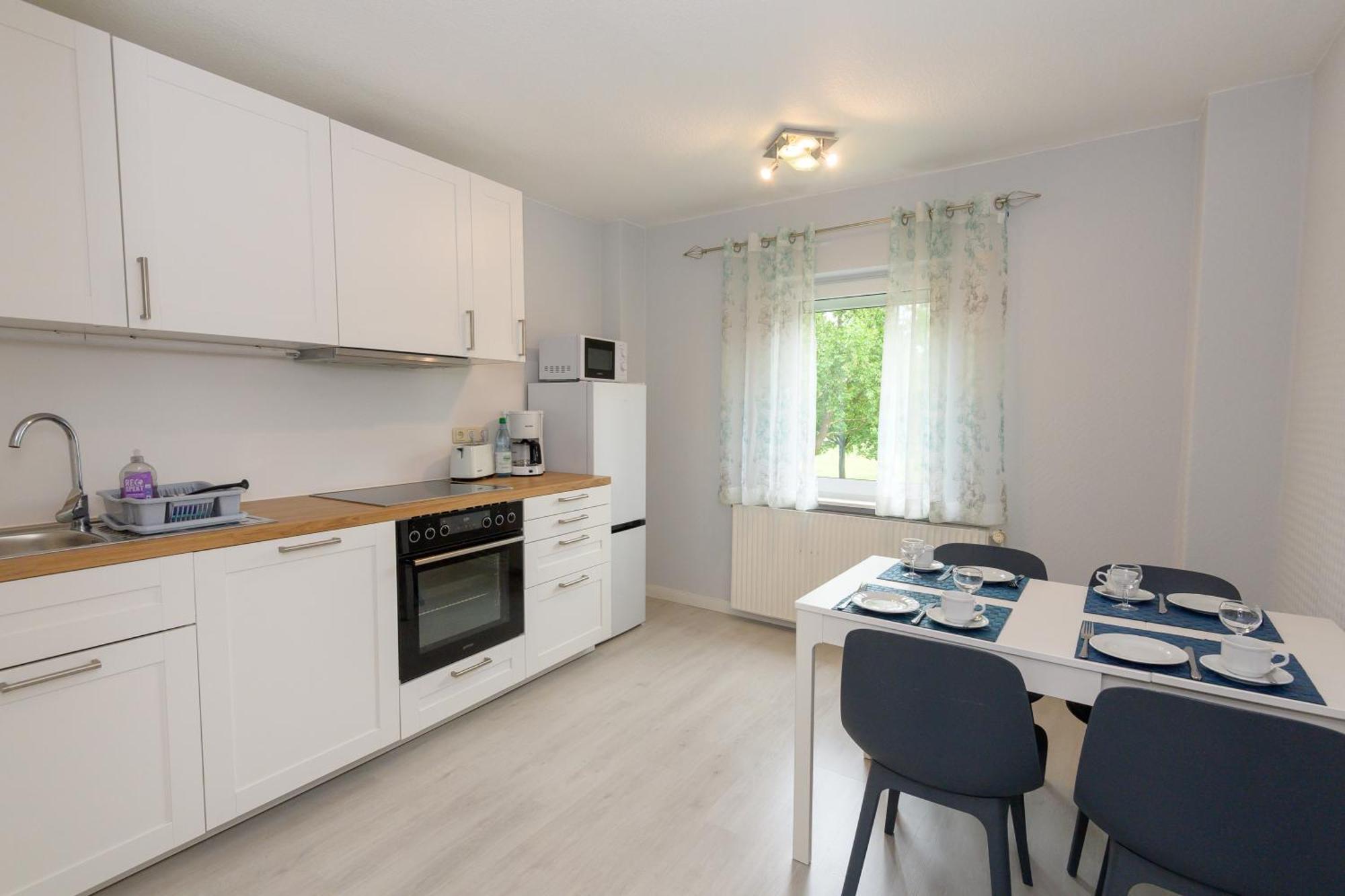 Bremer Apartmenthotel Superior Экстерьер фото