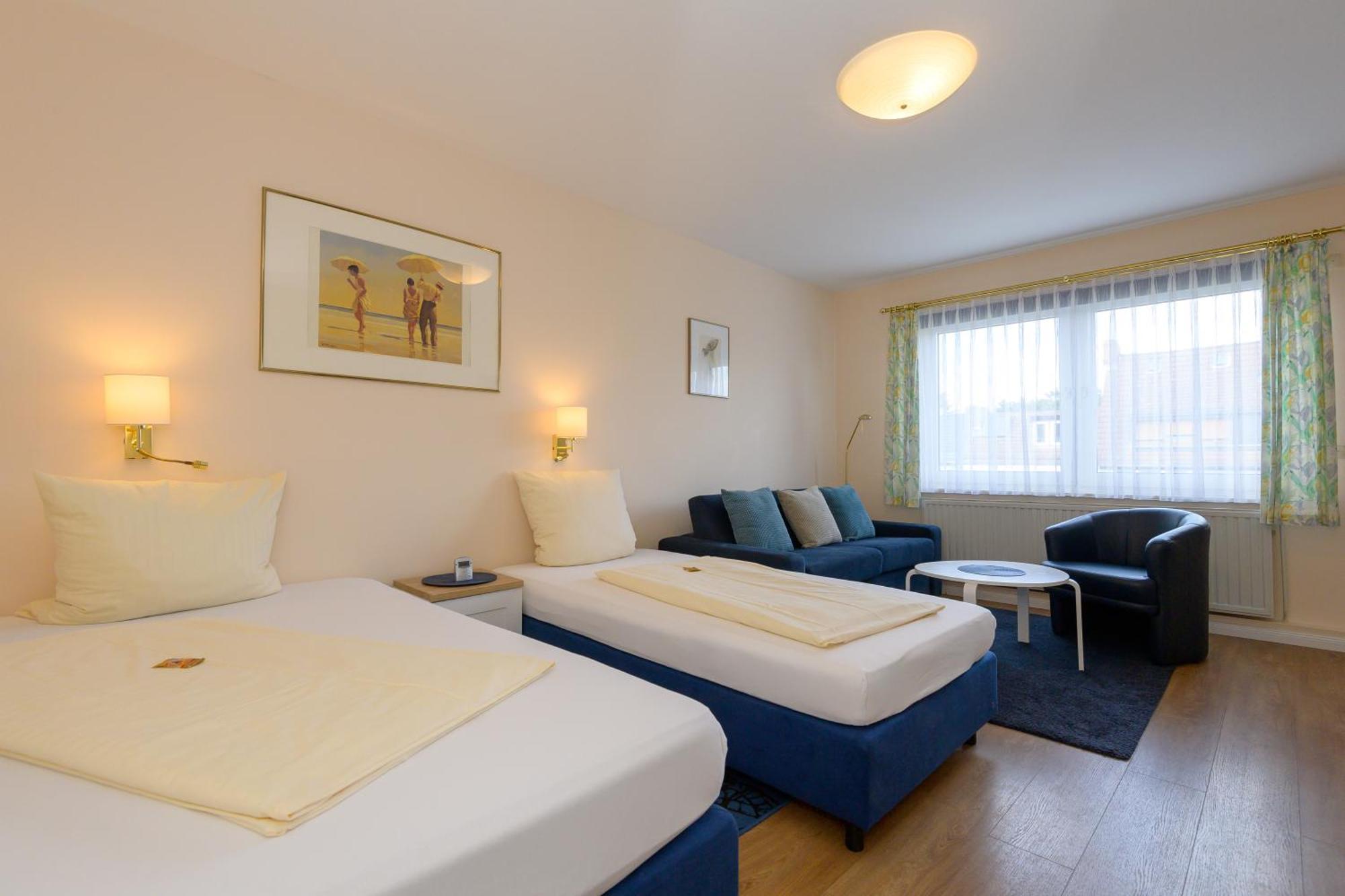 Bremer Apartmenthotel Superior Экстерьер фото