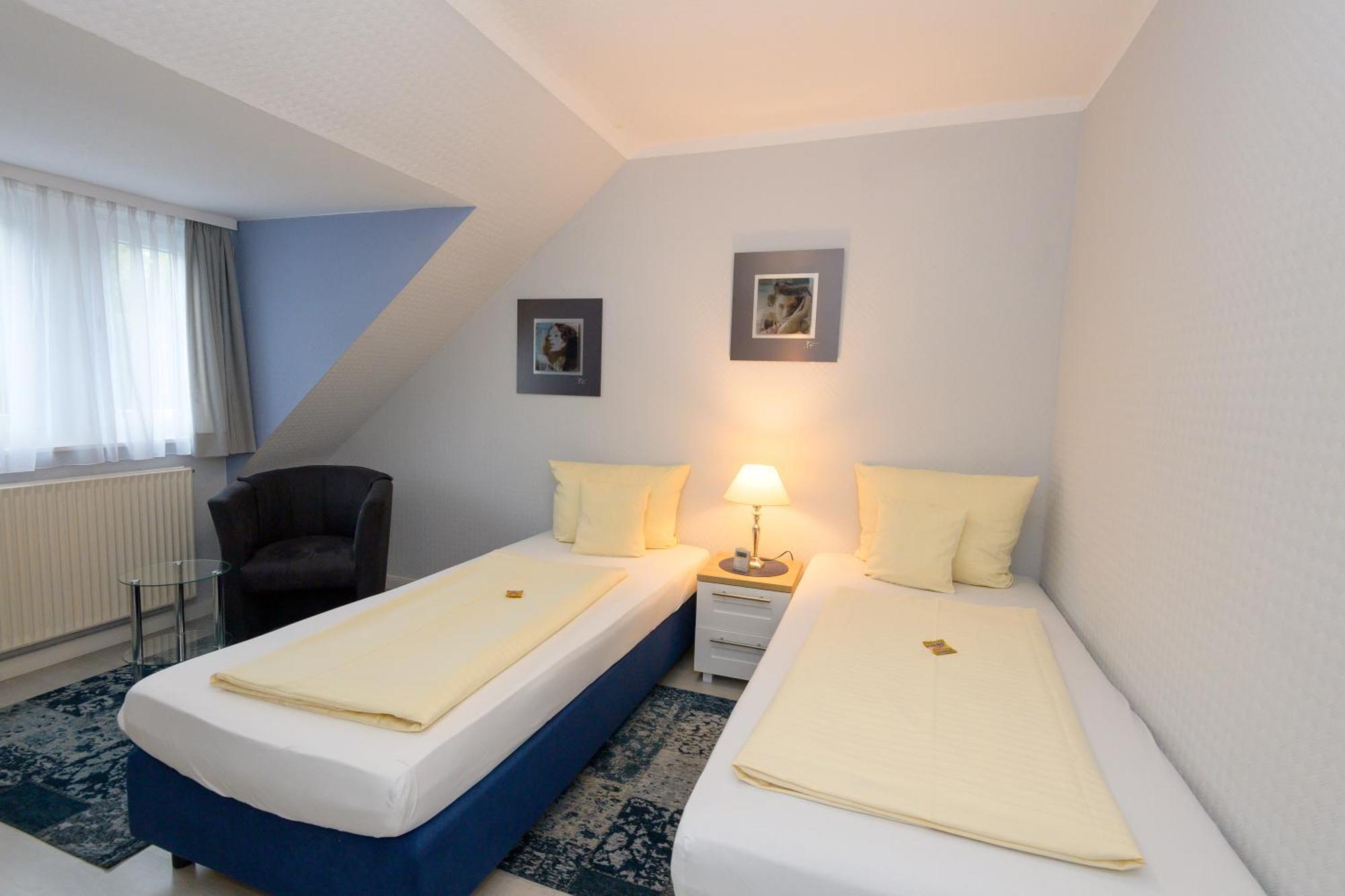 Bremer Apartmenthotel Superior Экстерьер фото