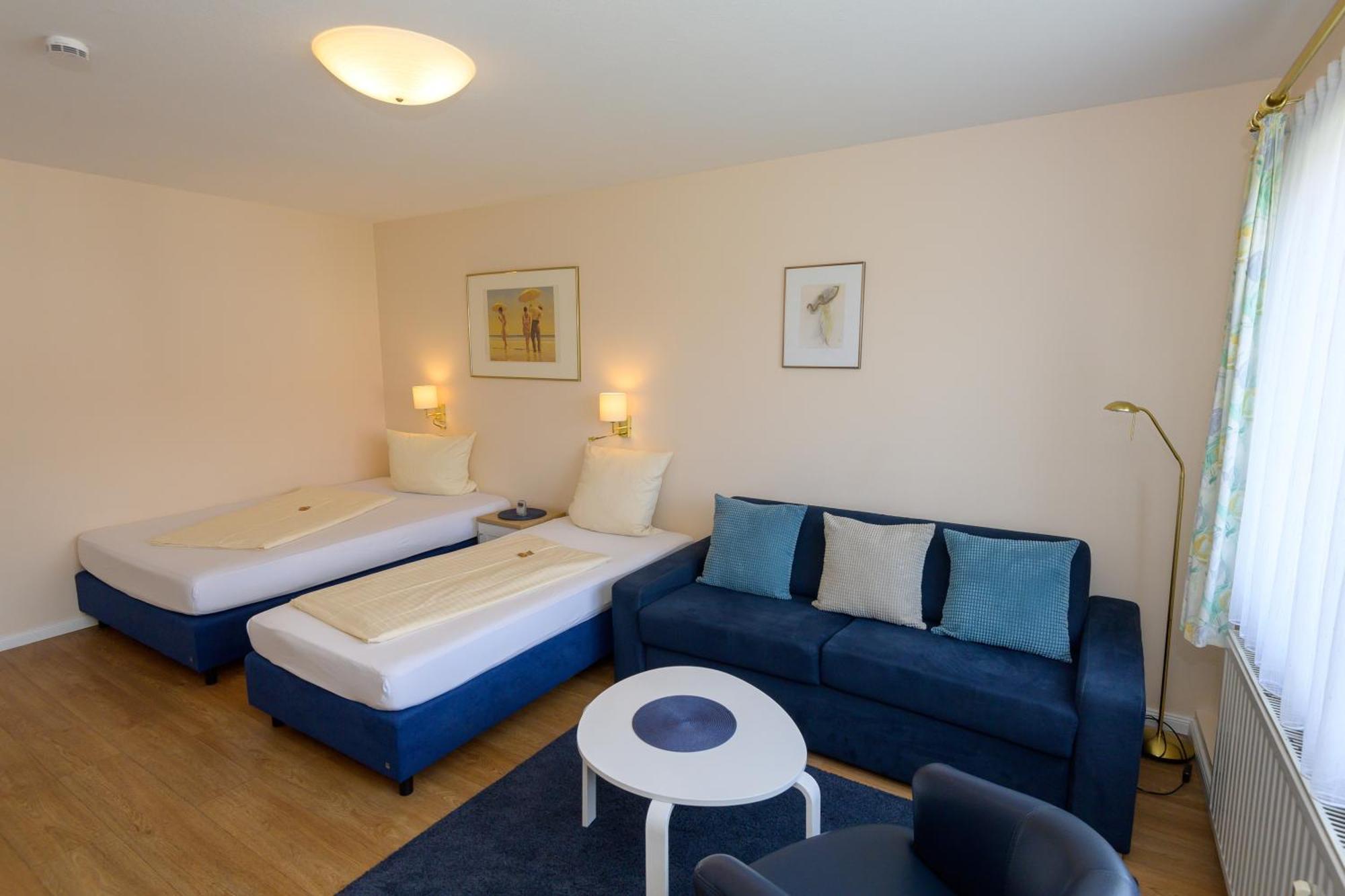 Bremer Apartmenthotel Superior Экстерьер фото