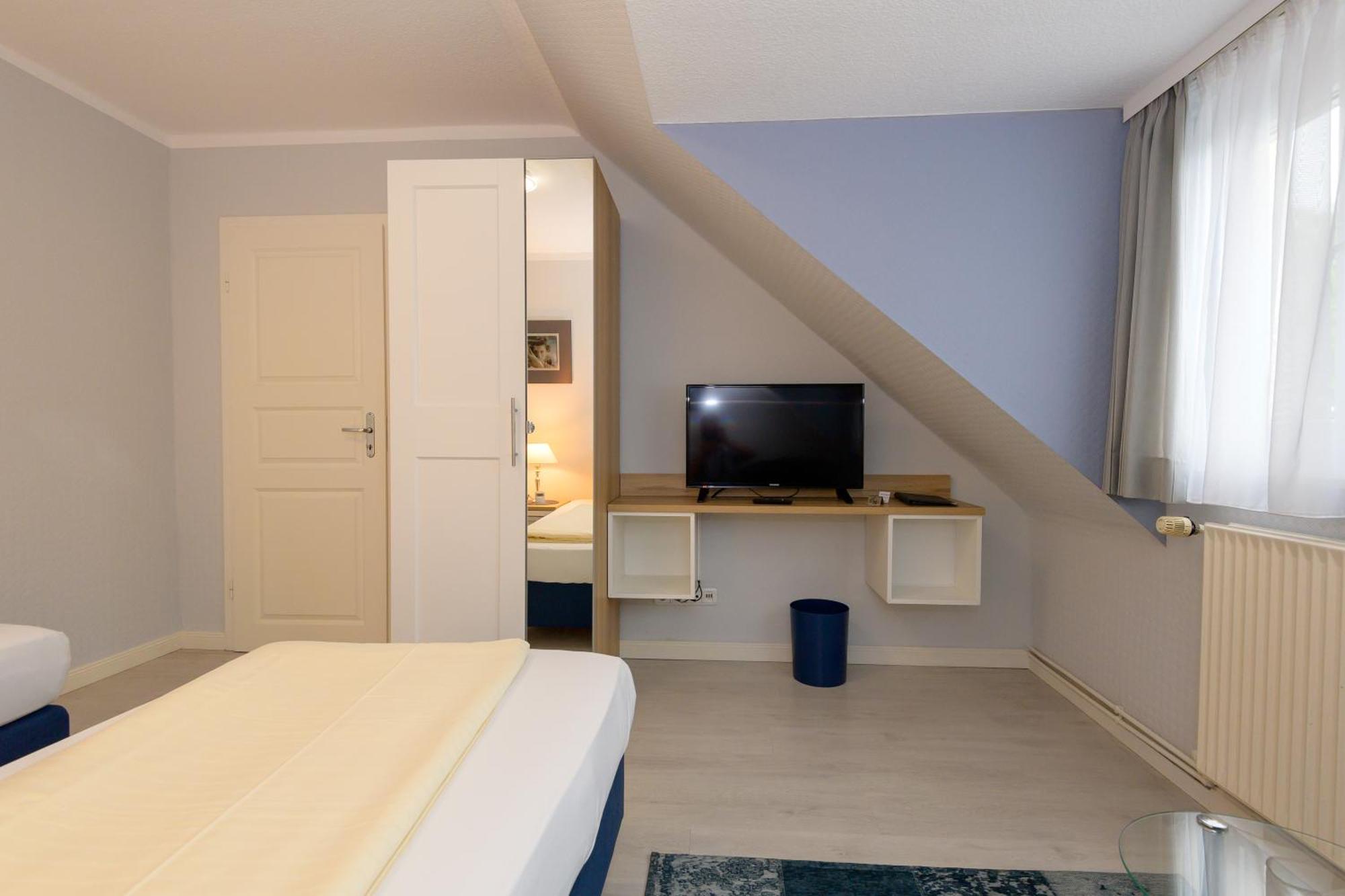 Bremer Apartmenthotel Superior Экстерьер фото