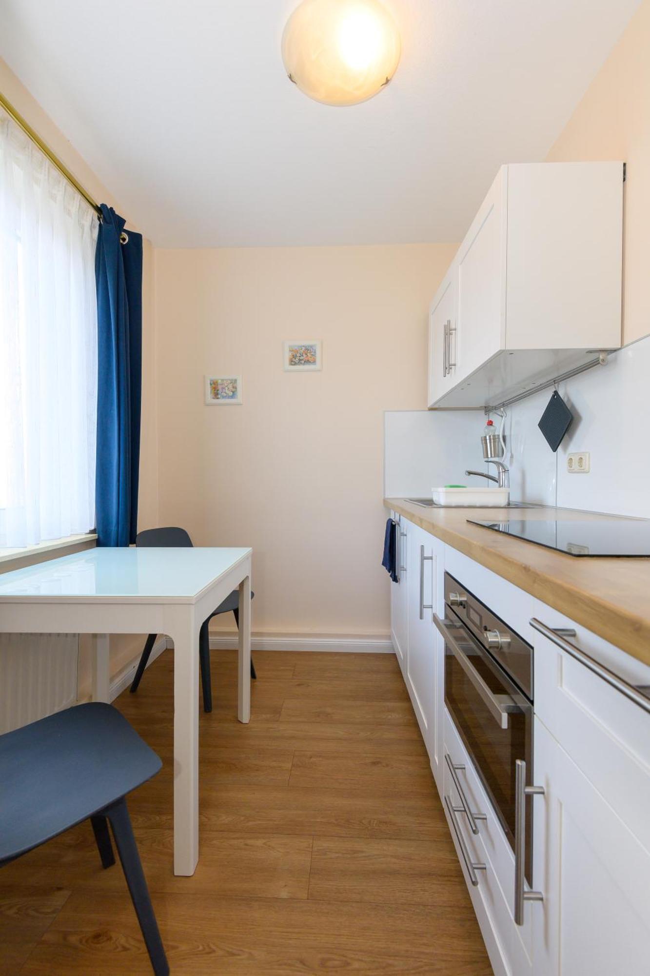 Bremer Apartmenthotel Superior Экстерьер фото