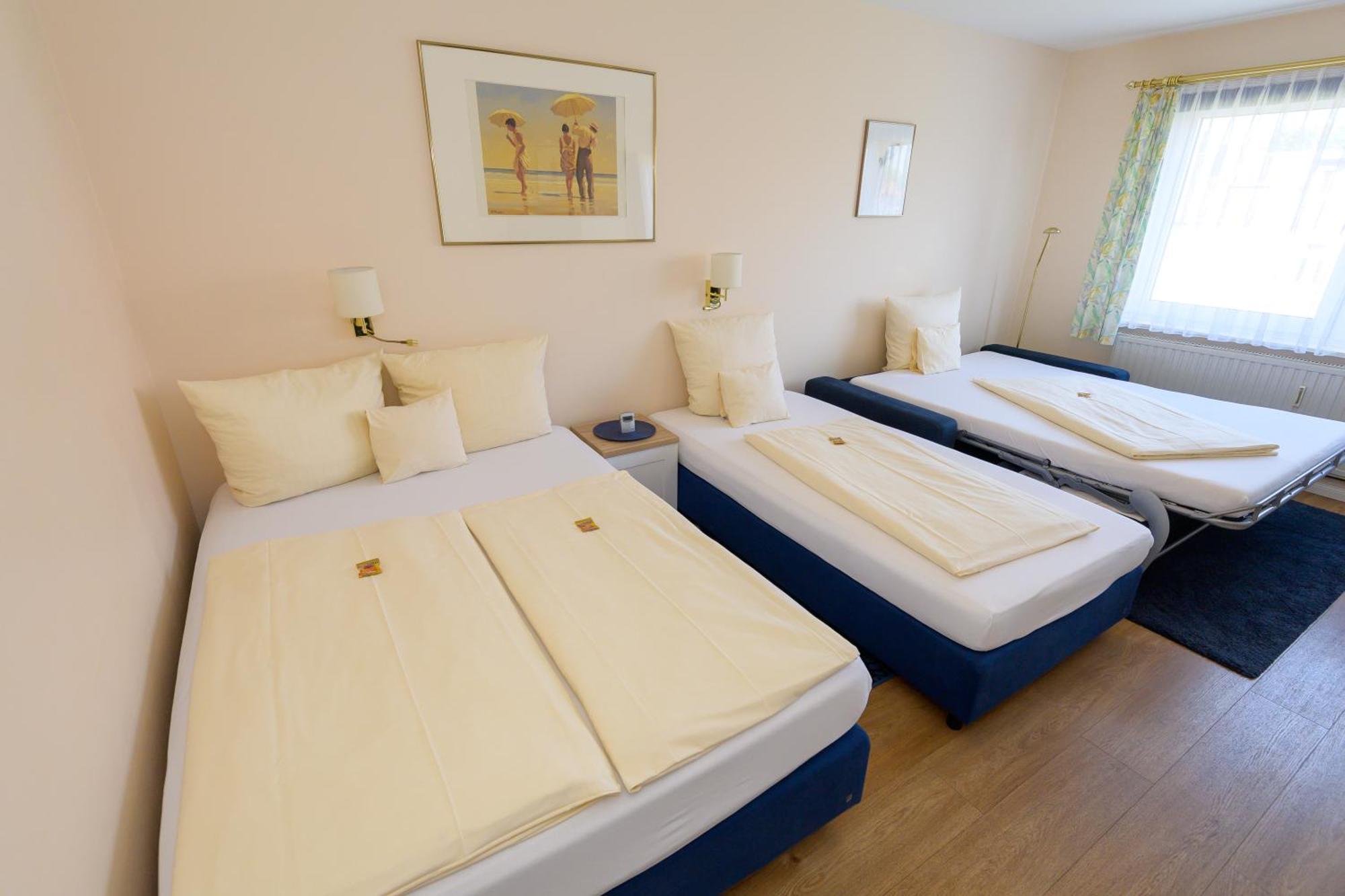 Bremer Apartmenthotel Superior Экстерьер фото