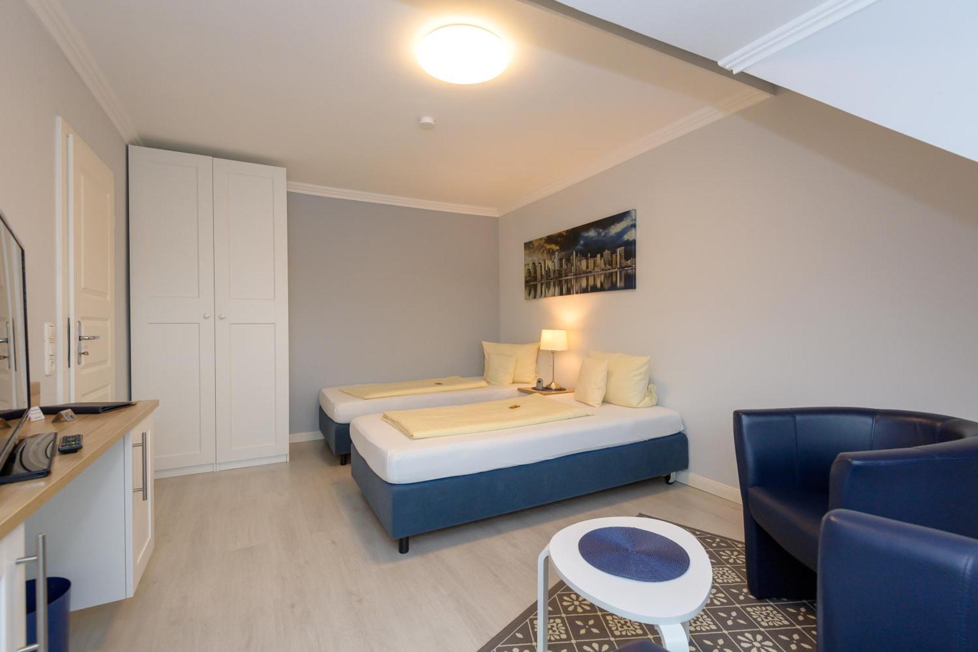 Bremer Apartmenthotel Superior Экстерьер фото