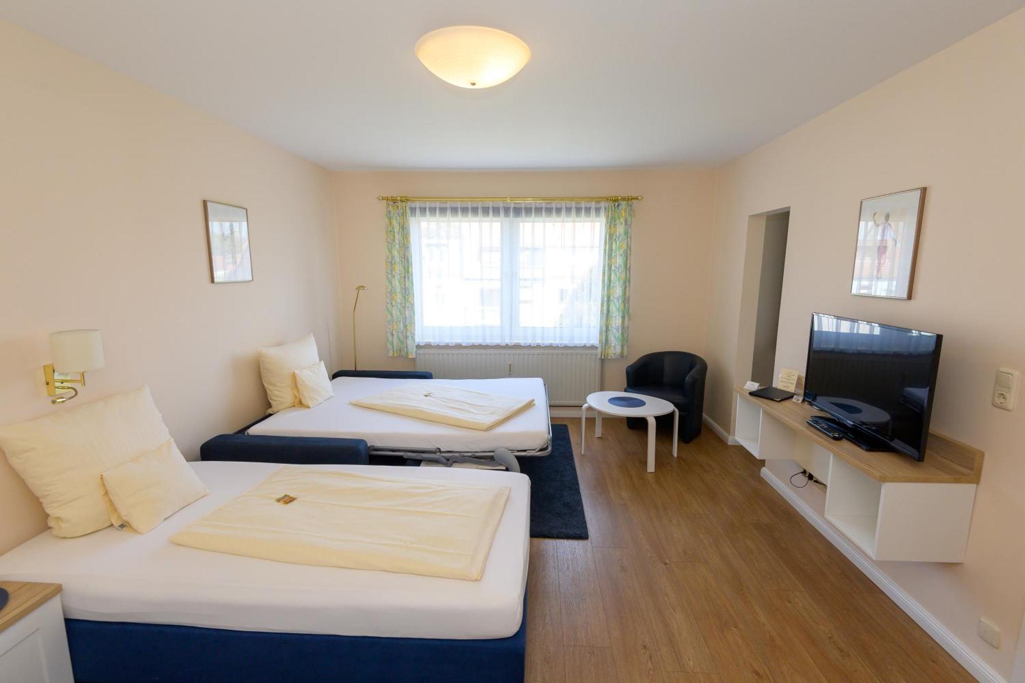 Bremer Apartmenthotel Superior Экстерьер фото