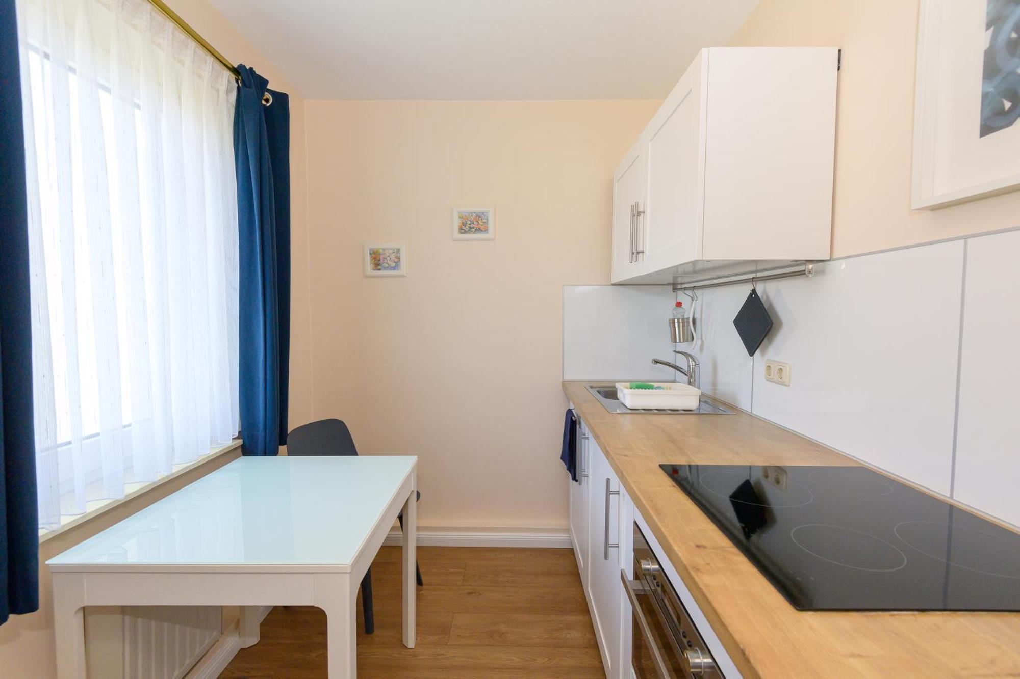 Bremer Apartmenthotel Superior Экстерьер фото