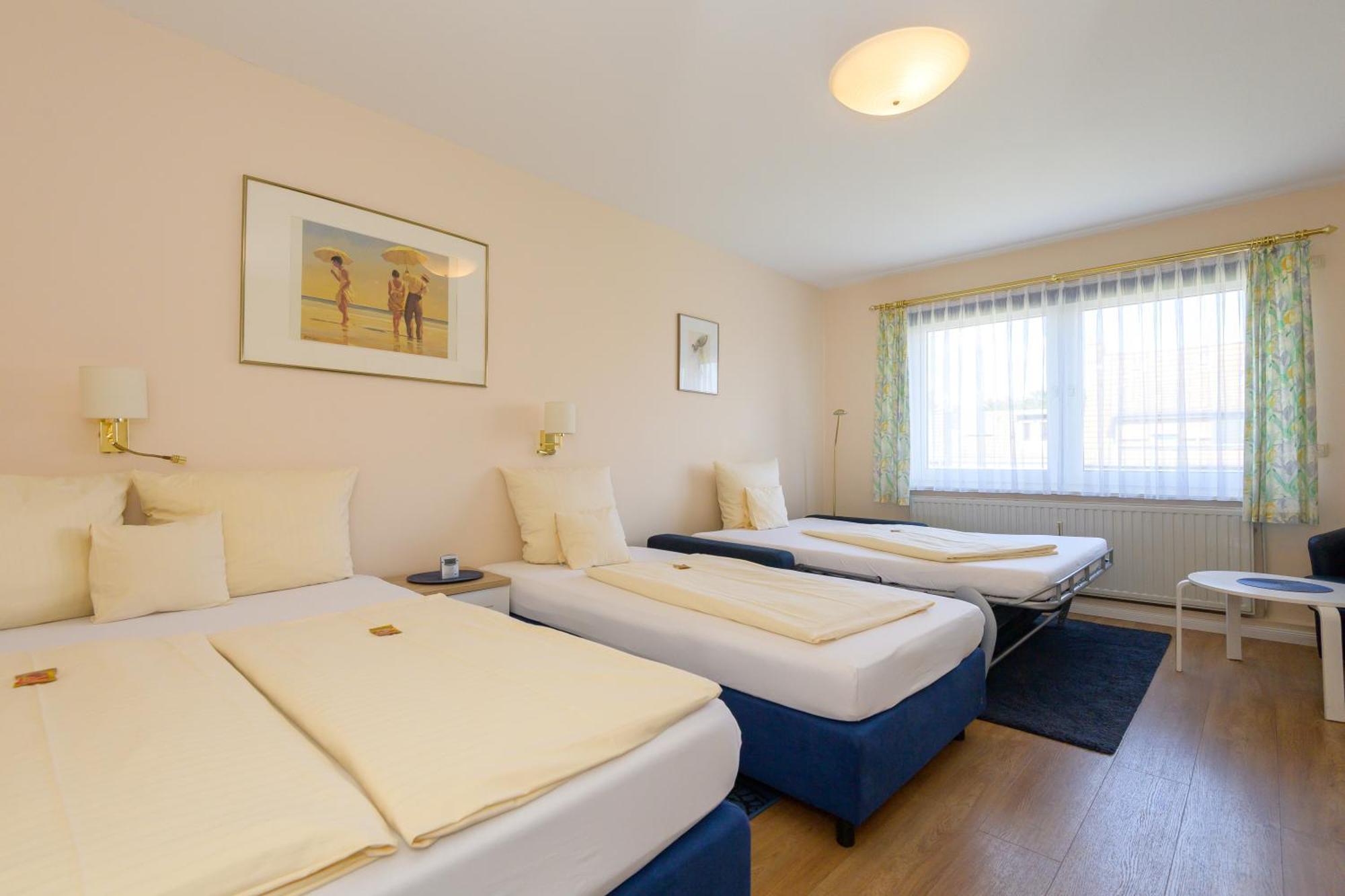 Bremer Apartmenthotel Superior Экстерьер фото