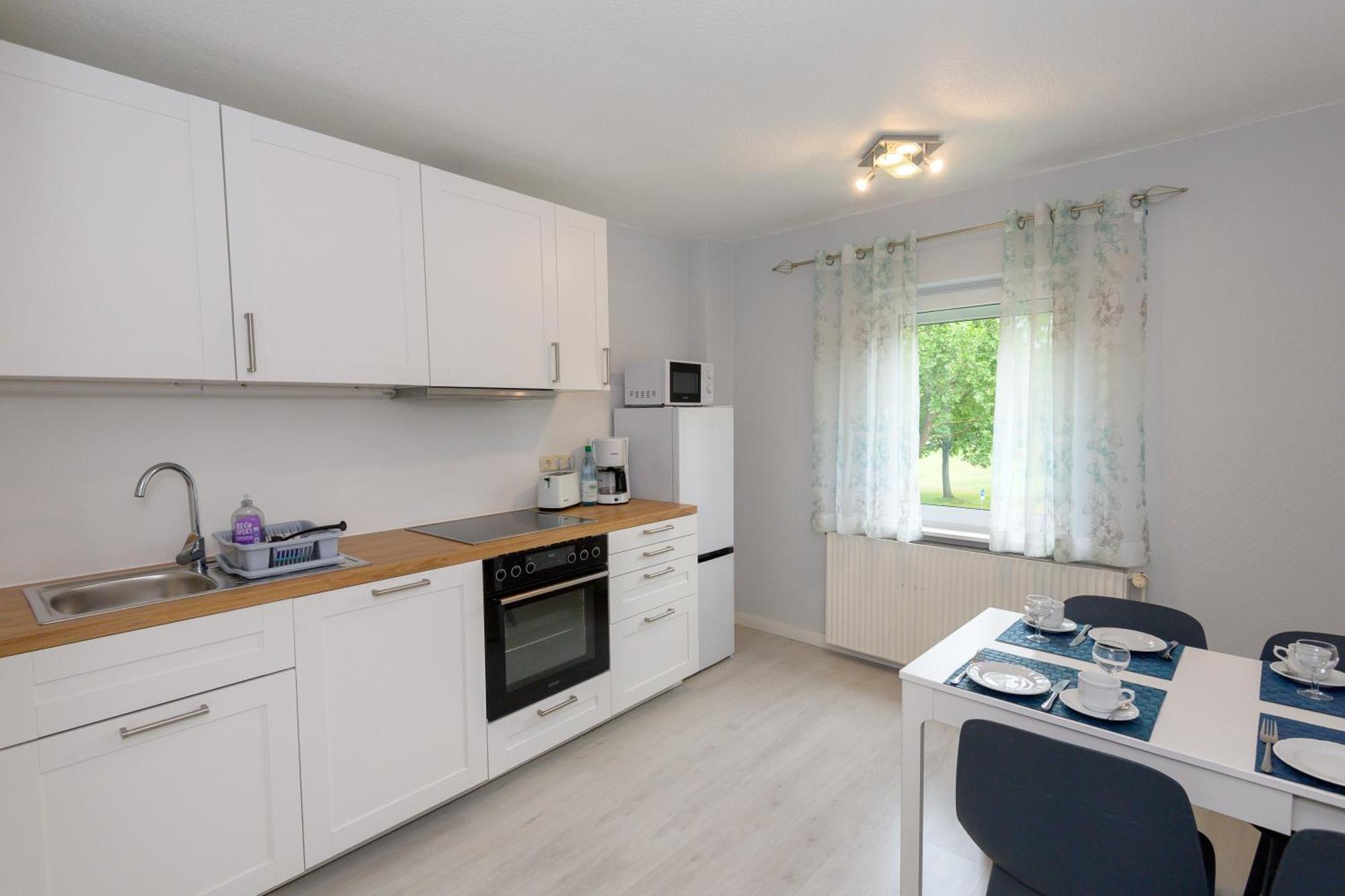 Bremer Apartmenthotel Superior Экстерьер фото