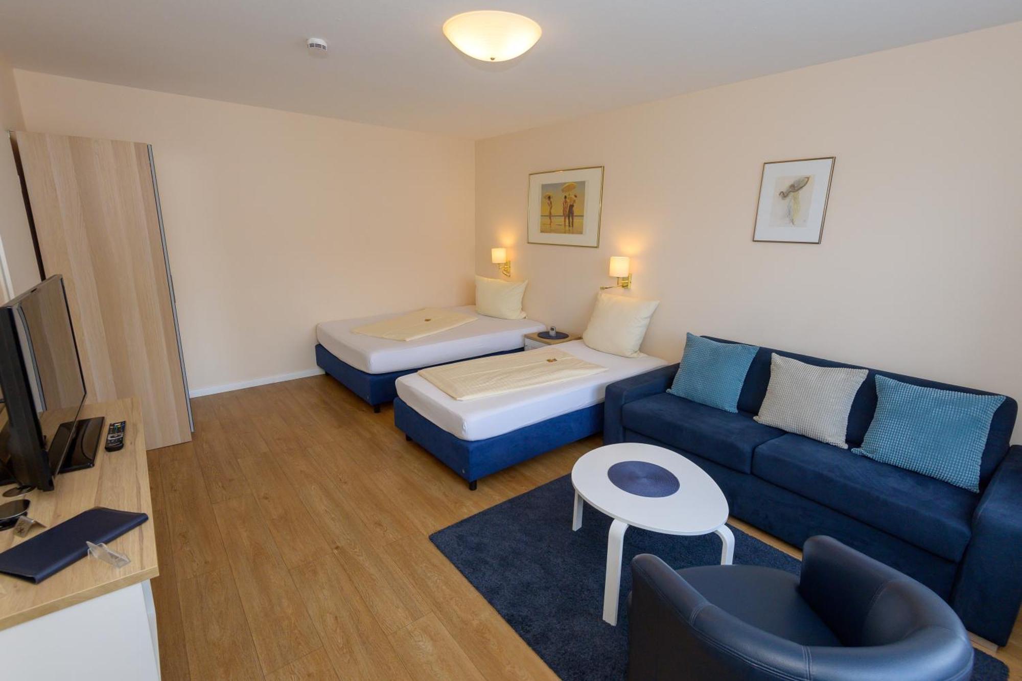 Bremer Apartmenthotel Superior Экстерьер фото