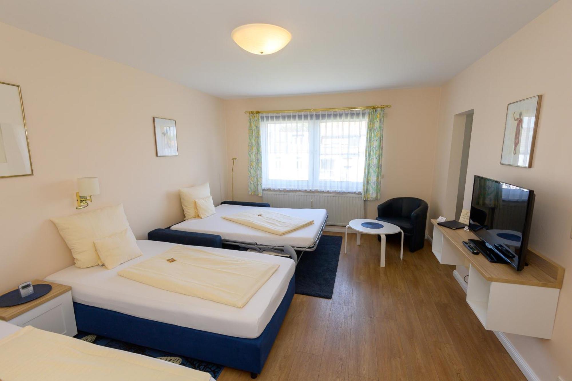 Bremer Apartmenthotel Superior Экстерьер фото
