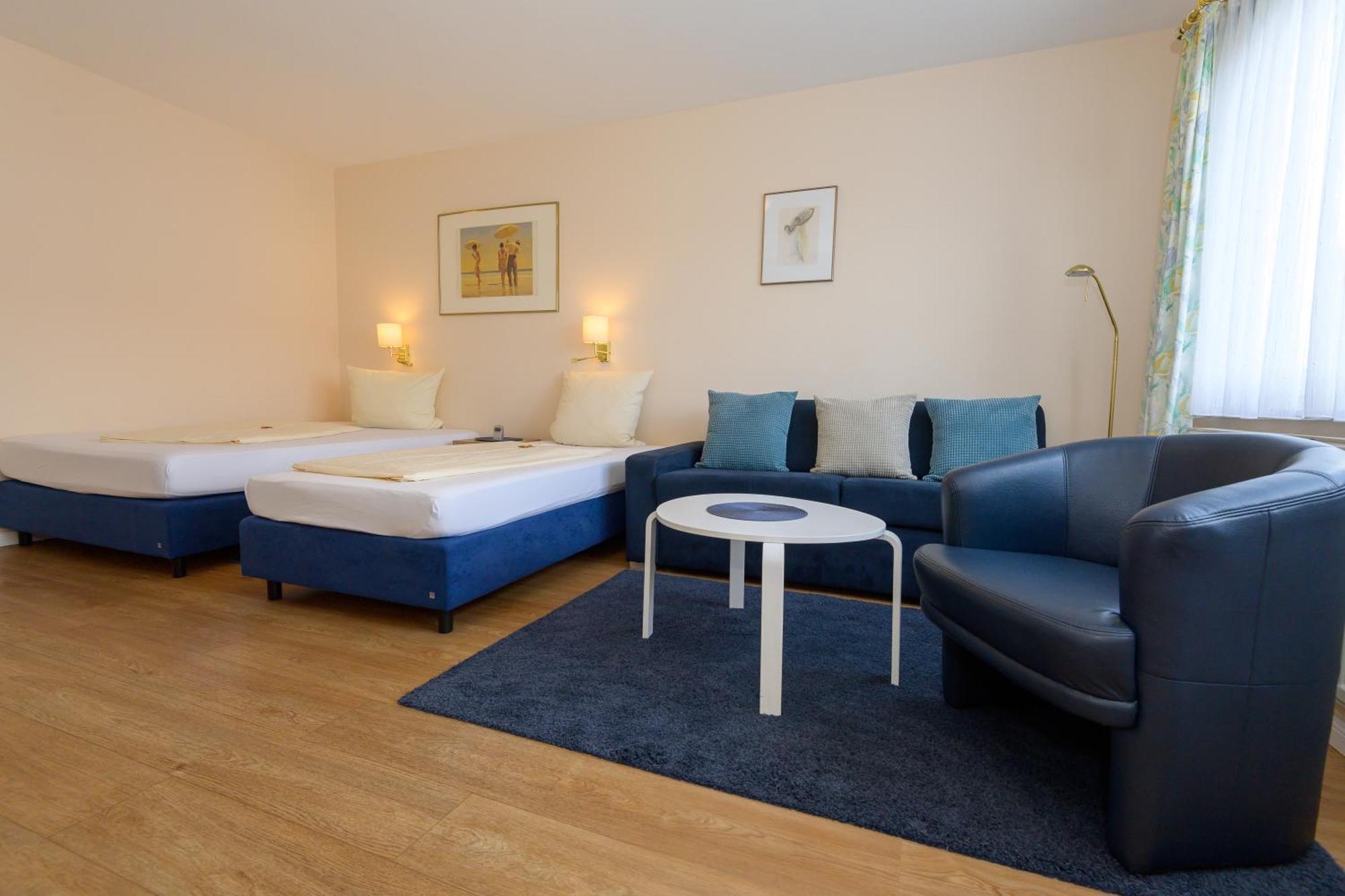 Bremer Apartmenthotel Superior Экстерьер фото