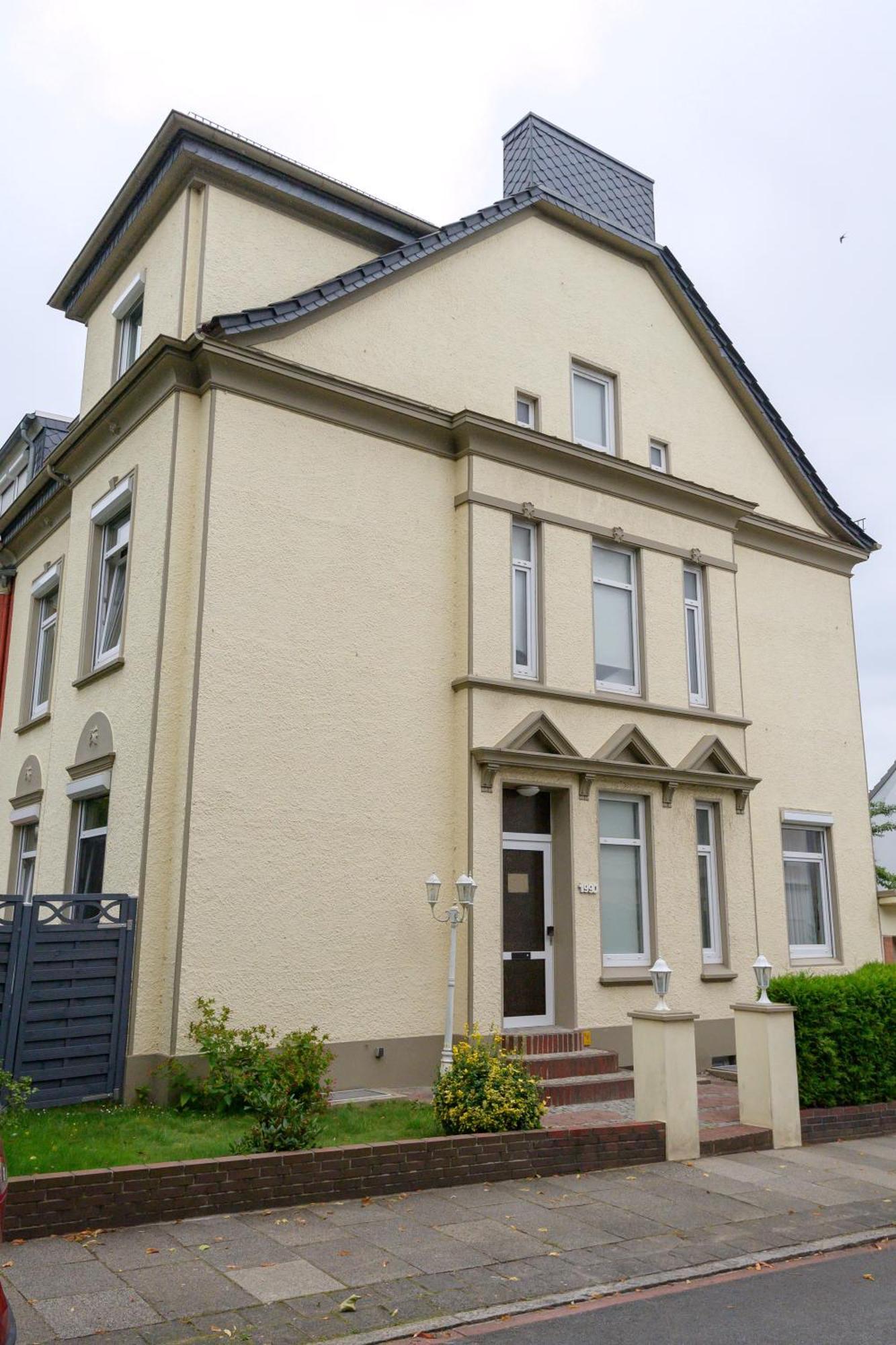 Bremer Apartmenthotel Superior Экстерьер фото