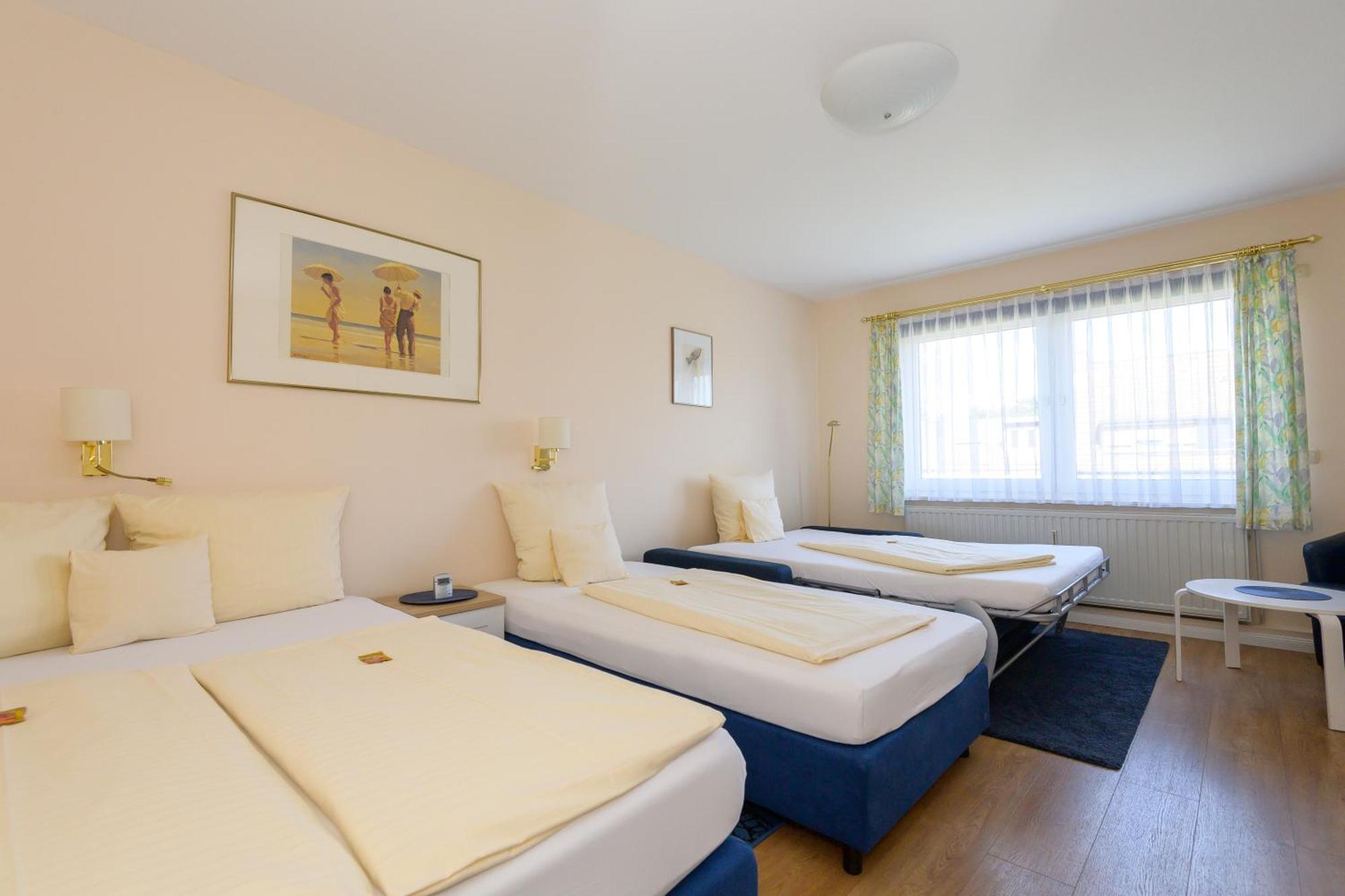 Bremer Apartmenthotel Superior Экстерьер фото