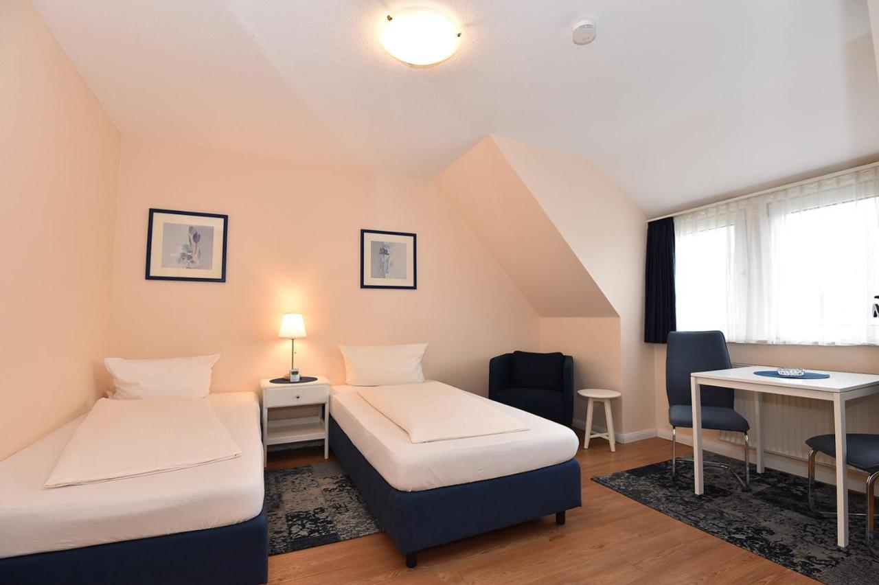 Bremer Apartmenthotel Superior Экстерьер фото
