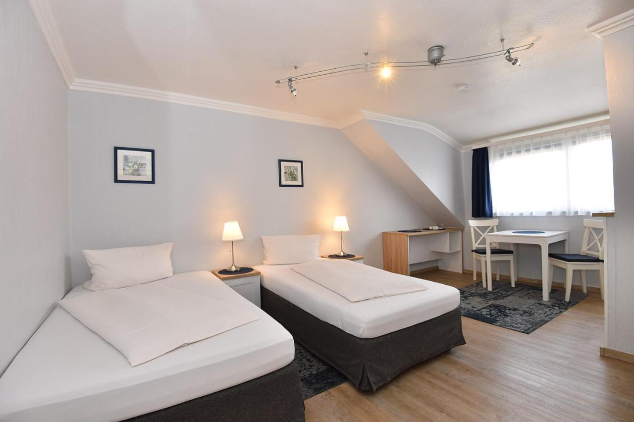 Bremer Apartmenthotel Superior Экстерьер фото