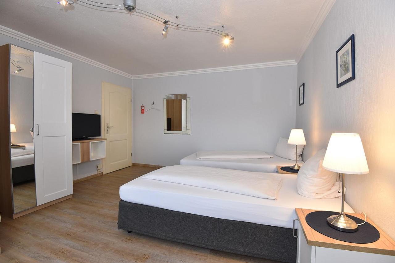 Bremer Apartmenthotel Superior Экстерьер фото