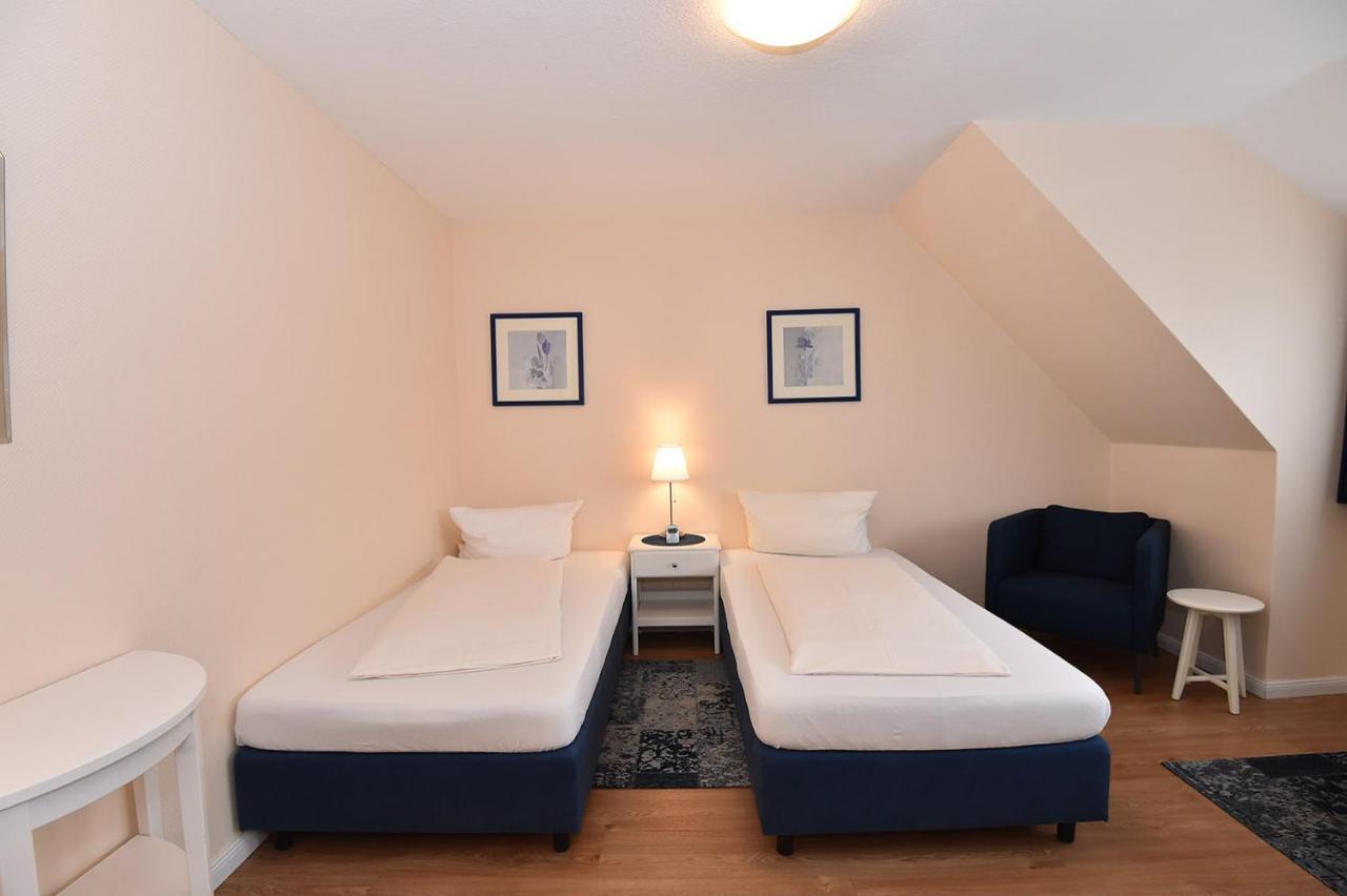 Bremer Apartmenthotel Superior Экстерьер фото